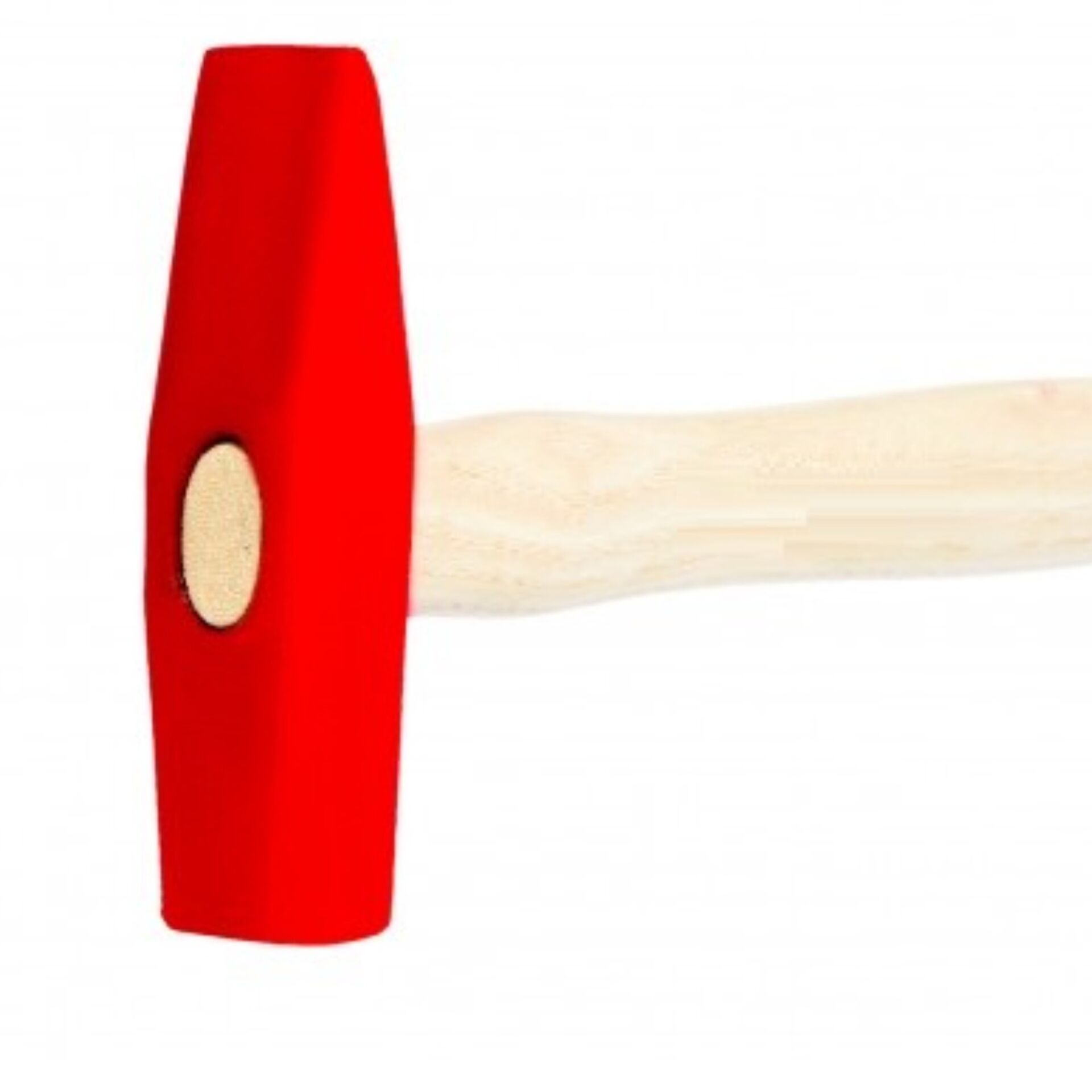 Kırmızı Eko Çekiç 1500 Gr
