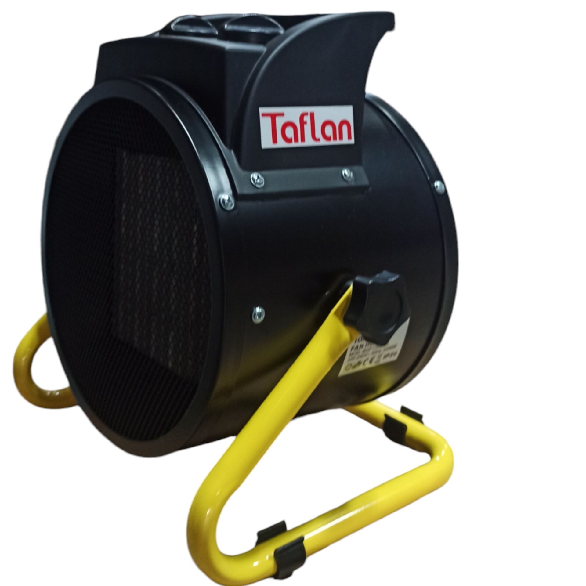 Taflan Fanlı Isıtıcı 3 Kw 3000 W Bgp1506-03