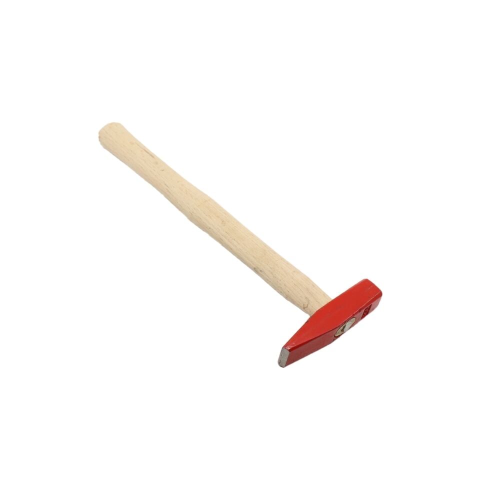 Kırmızı Eko Çekiç 200 Gr