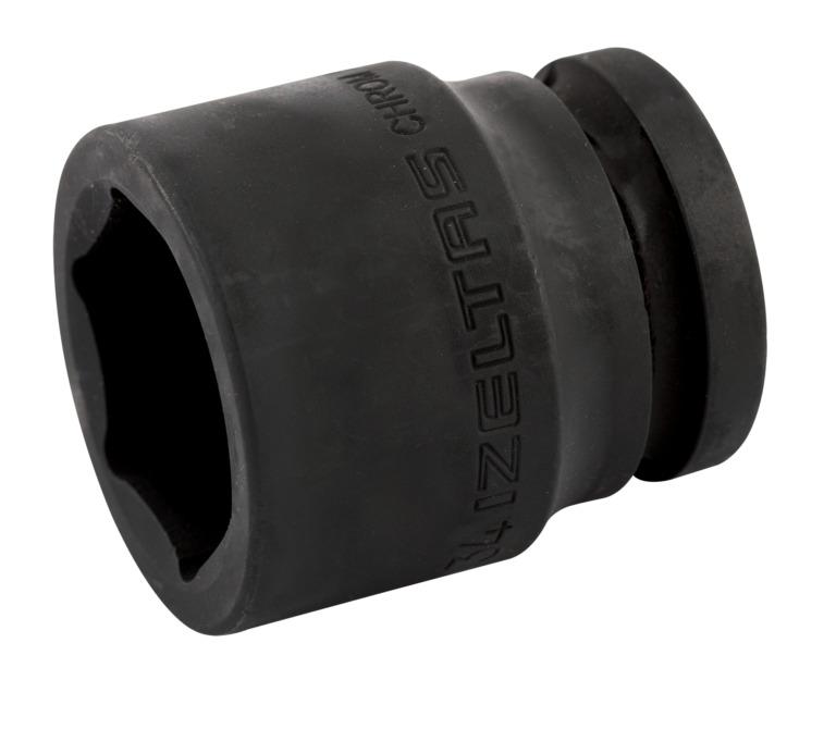 İzeltaş 3/4 Altı Köşe 35 mm Havalı Lokma Anahtar - 1119067035