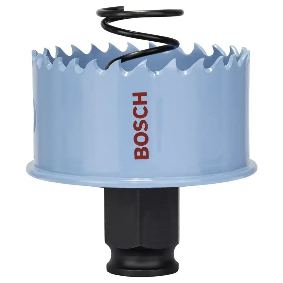 Bosch Sheet Metal Paslanmaz Panç 54 2608584797