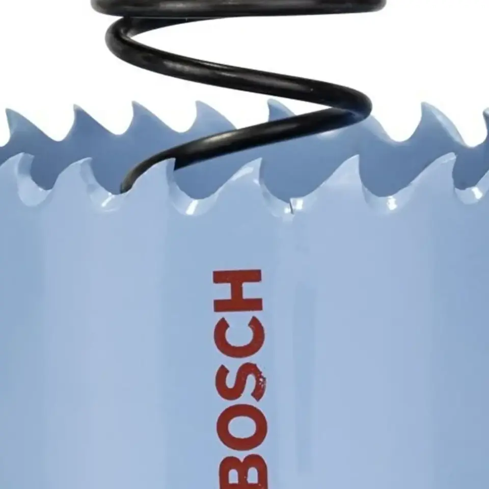 Bosch Sheet Metal Paslanmaz Panç 57 2608584798