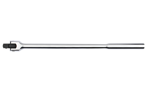 Ceta Form 1/2'' Mafsallı Kol (Metal Saplı) 375 mm - C21-38MR