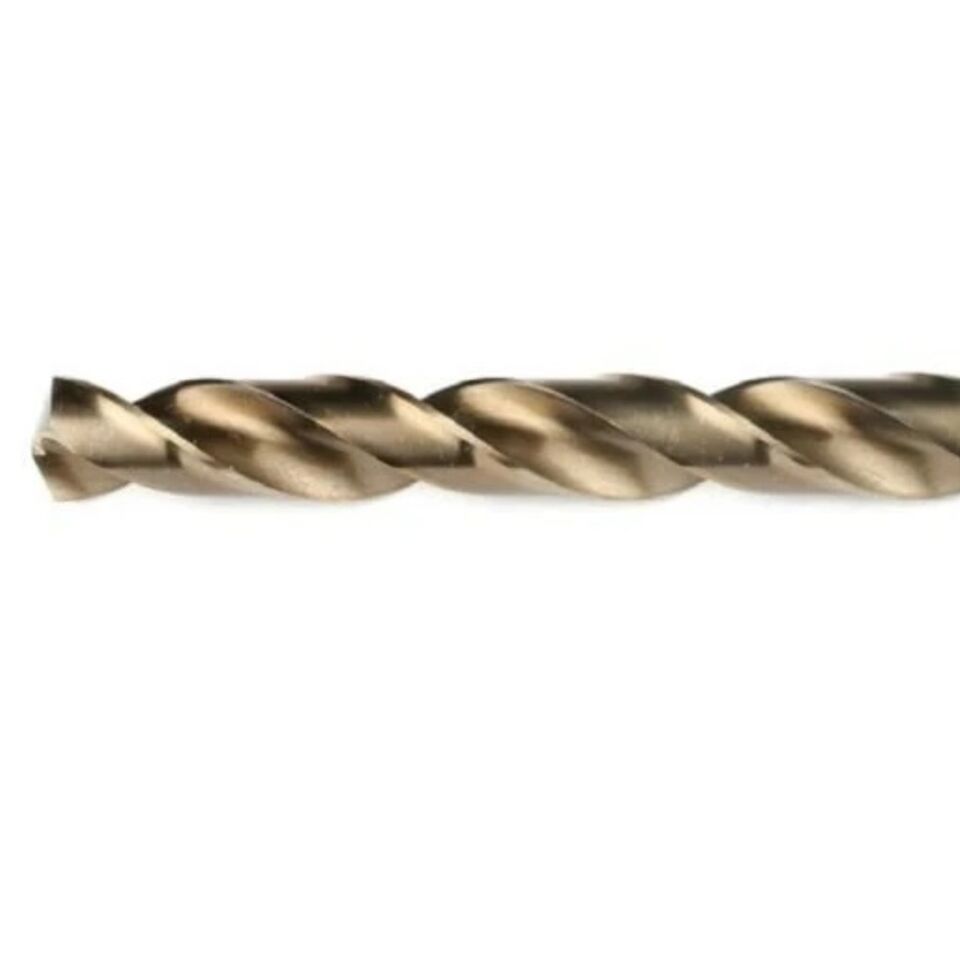 Mte Hss Matkap Ucu Altın Sr Dın338 3.5 Mm 5000350