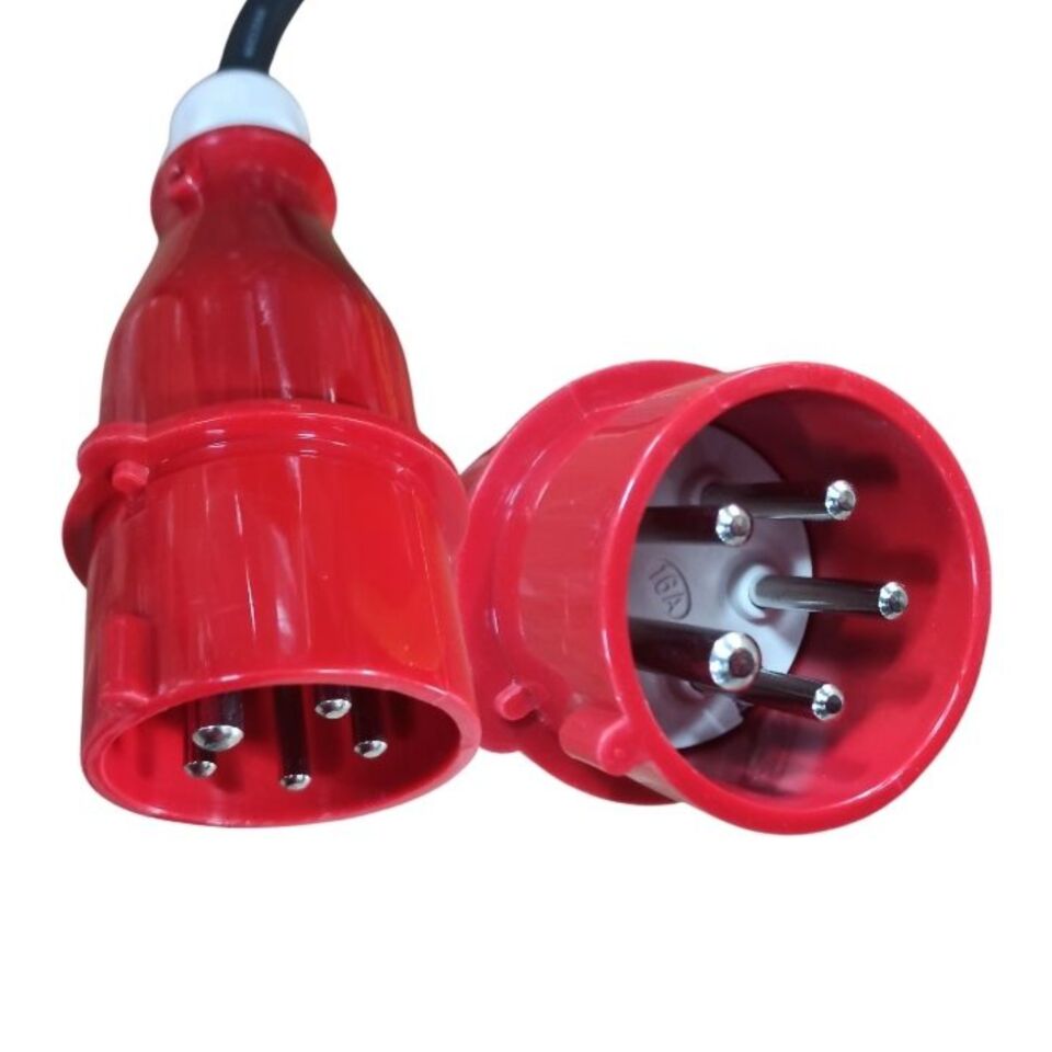 Taflan Fanlı Isıtıcı 9 Kw 9000 W Bgp1506-09