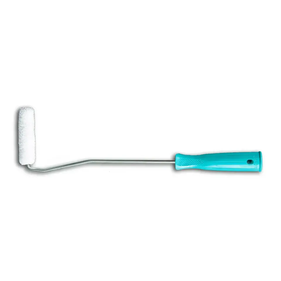 Dekor Kadife Kalorifer Rulo Saplı 10 Cm 2068