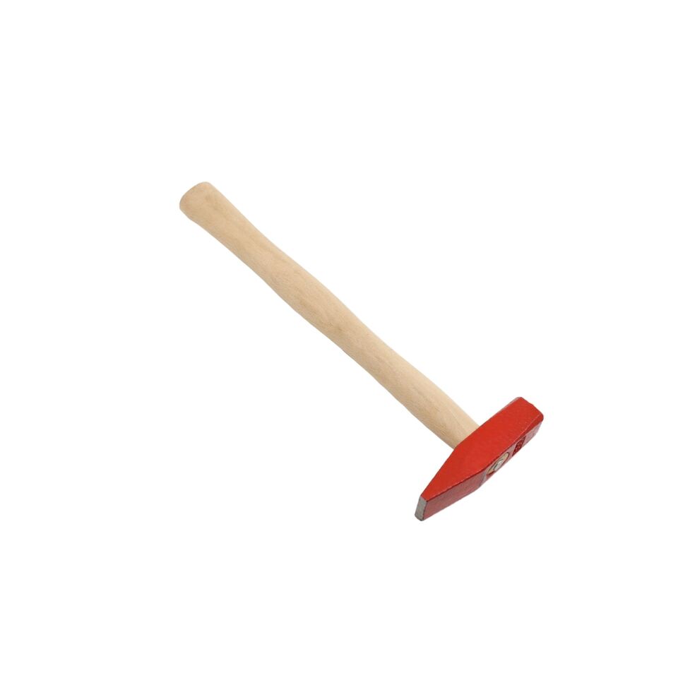 Kırmızı Eko Çekiç 300 Gr