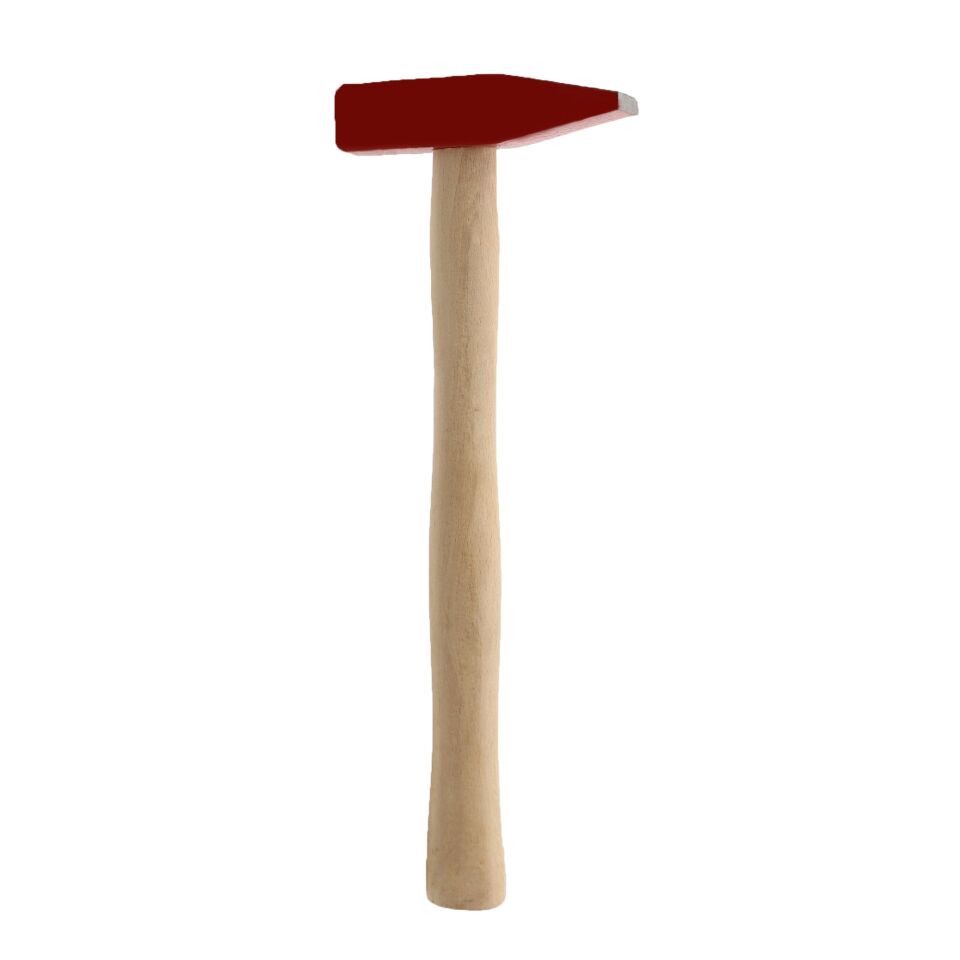 Kırmızı Eko Çekiç 300 Gr