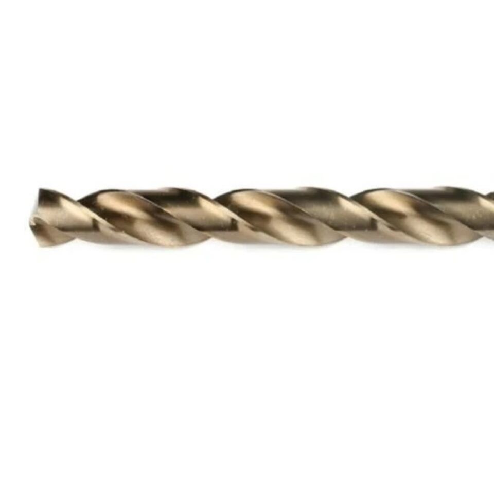 Mte Hss Matkap Ucu Altın Sr Dın338 3.8 Mm 5000380