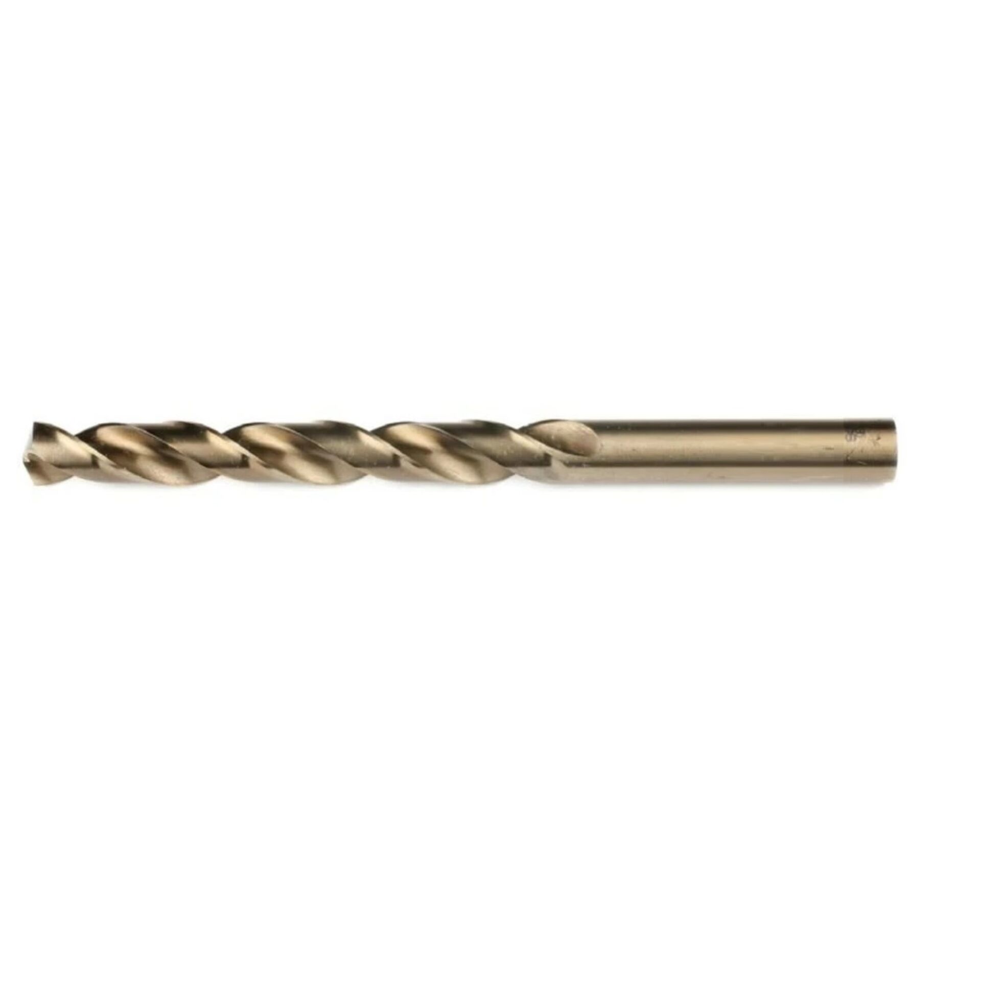 Mte Hss Matkap Ucu Altın Sr Dın338 3.8 Mm 5000380