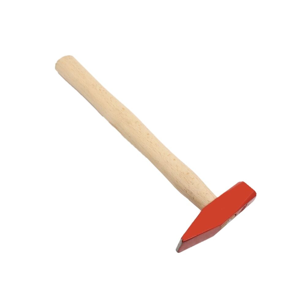 Kırmızı Eko Çekiç 500 Gr