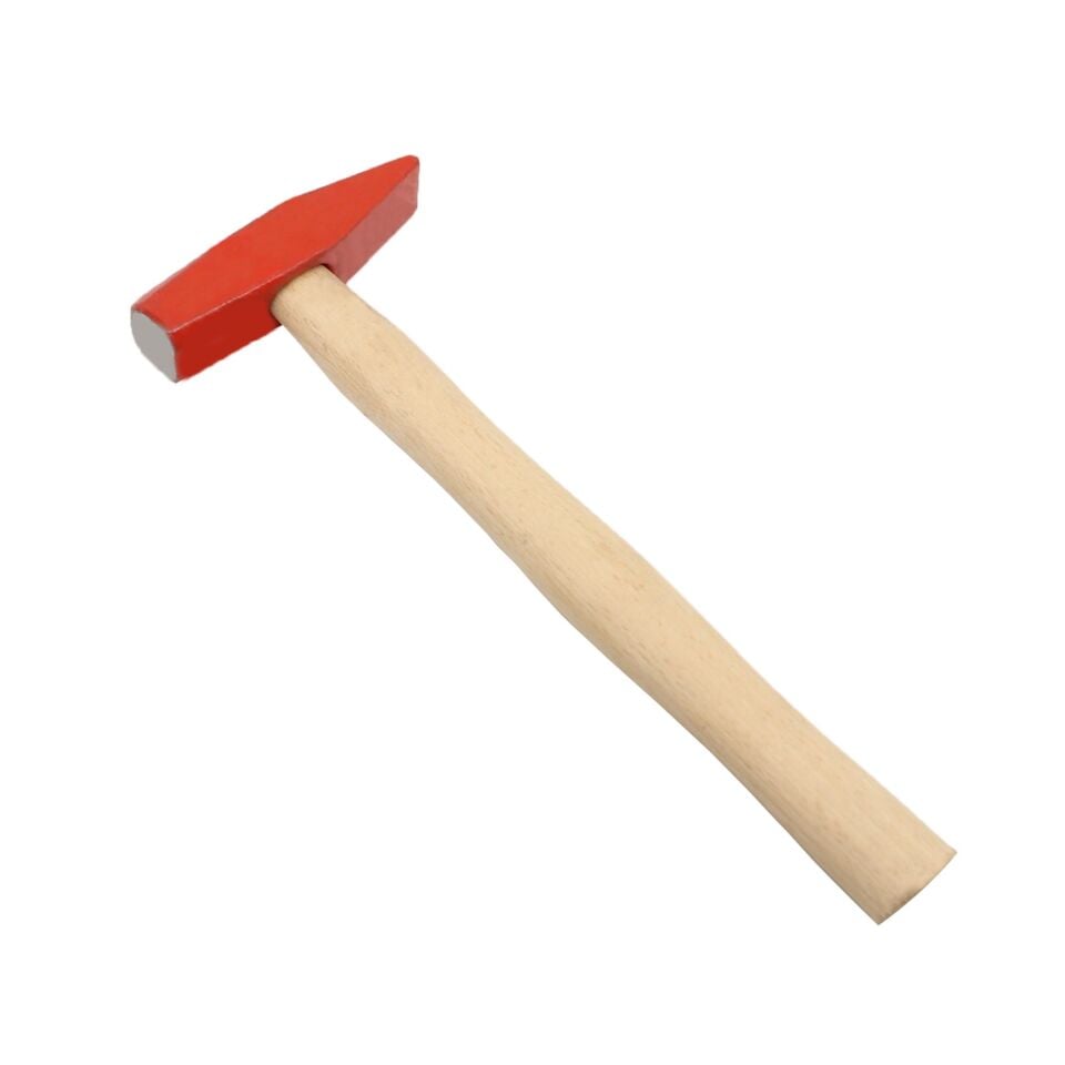 Kırmızı Eko Çekiç 500 Gr