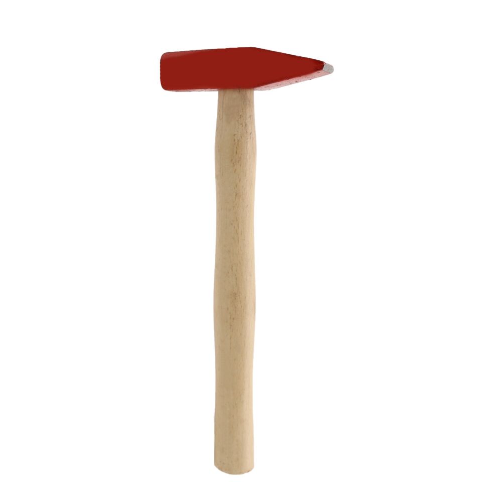 Kırmızı Eko Çekiç 500 Gr