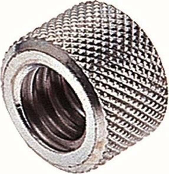 İzeltaş * 24 Ağır Tip Boru Anah.(Somun) - 2110100324