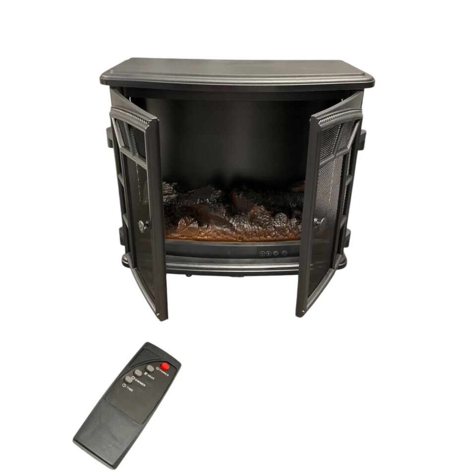 Taflan Şömine Isıtıcı Büyük Boy Yh-16