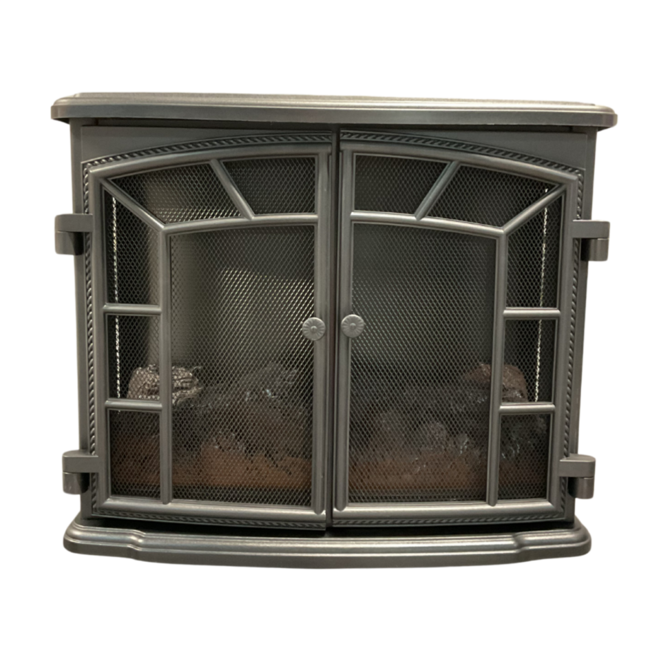 Taflan Şömine Isıtıcı Büyük Boy Yh-16