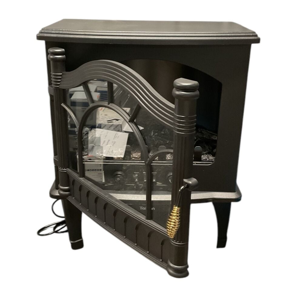 Taflan Şömine Isıtıcı Küçük Boy Yh-2211