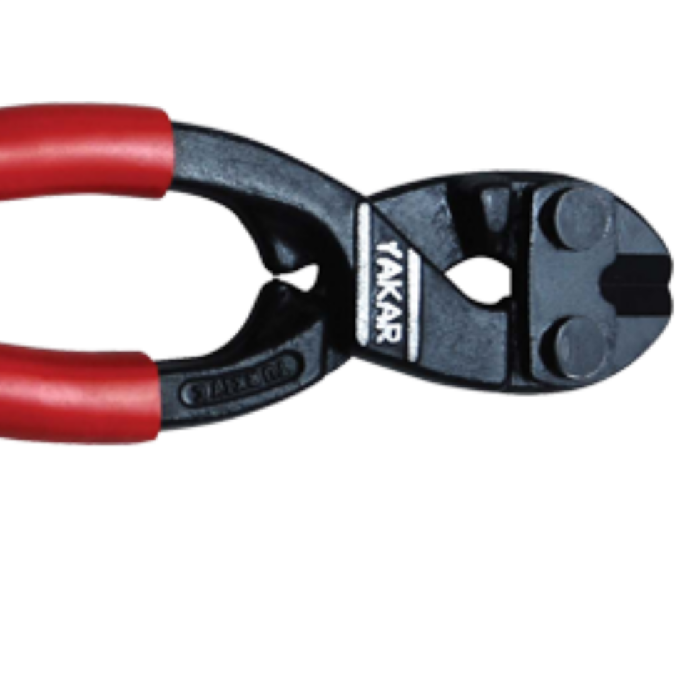 Yakar Tel Kesme Makası 200 Mm