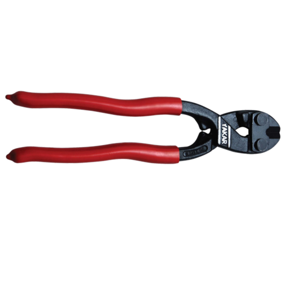 Yakar Tel Kesme Makası 200 Mm