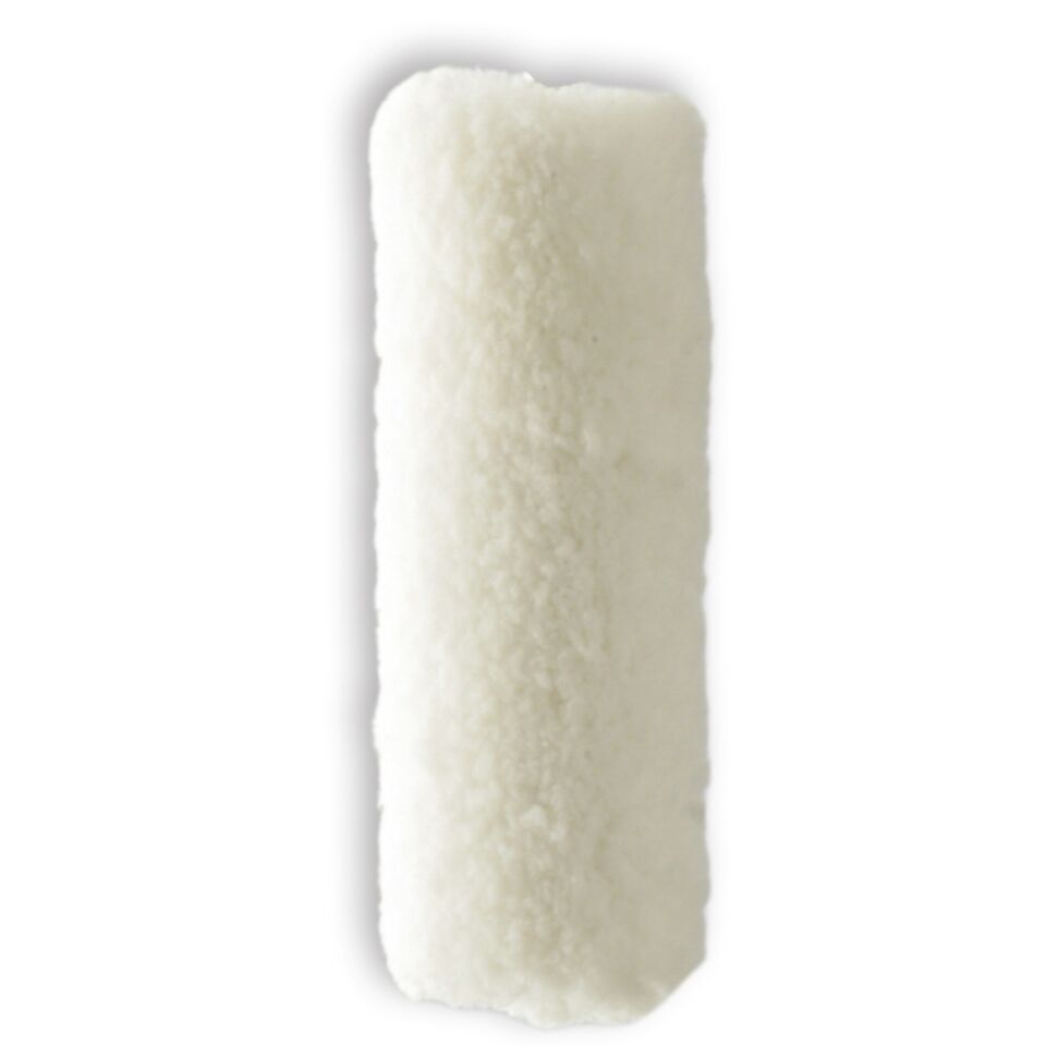 Dekor Kadife Parmak Rulo Yedek 10 Cm. 1079
