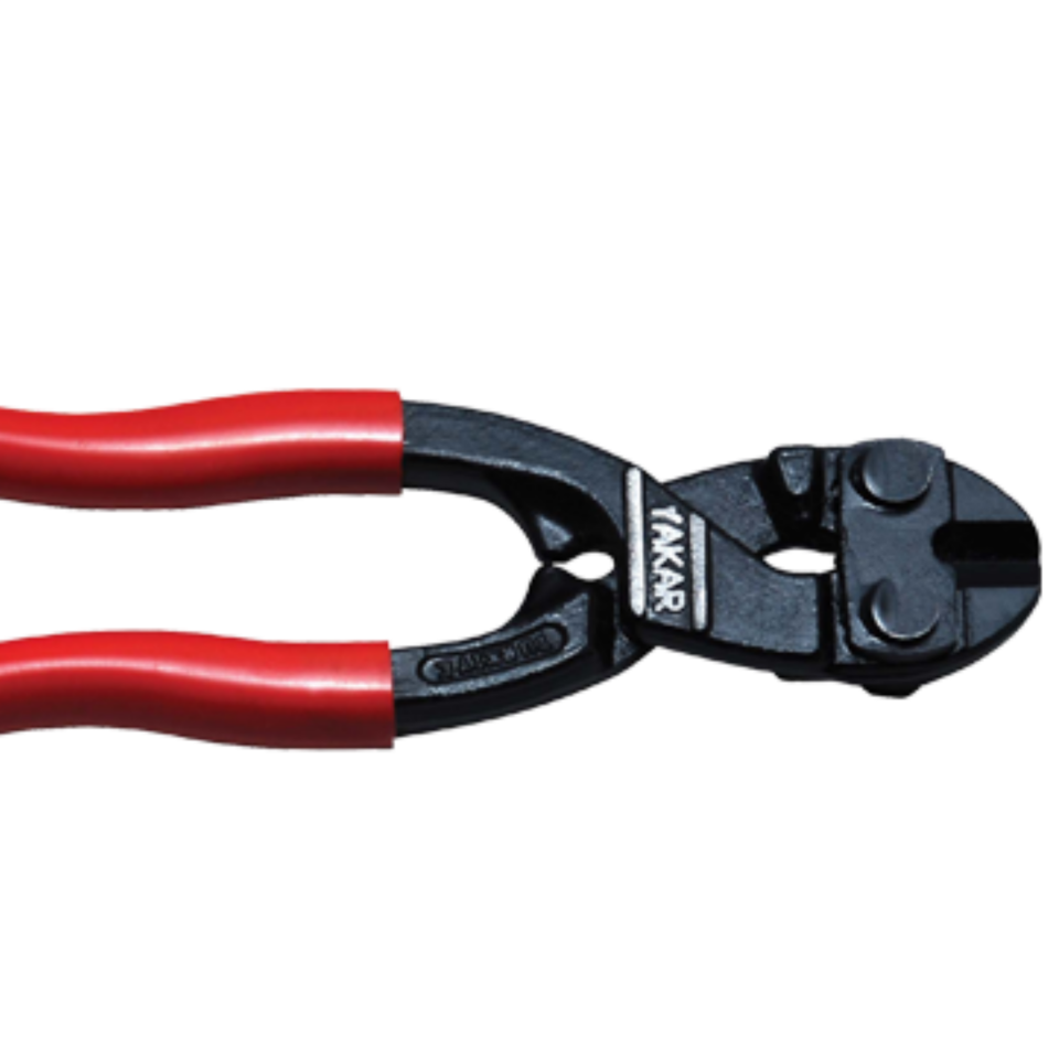 Yakar Tel Kesme Makası 200 Mm