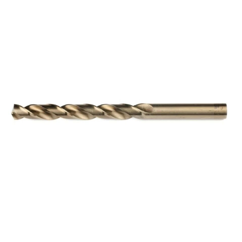 Mte Hss Matkap Ucu Altın Sr DIN338 4.3 MM 5000430 (10 Adet)