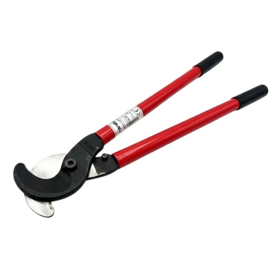 Ranel Kablo Kesme Makası Km35