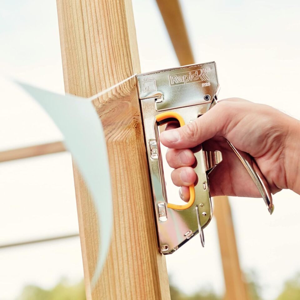 Rapid Zımba Tabancası R23 (tel No:13/4-6-8)