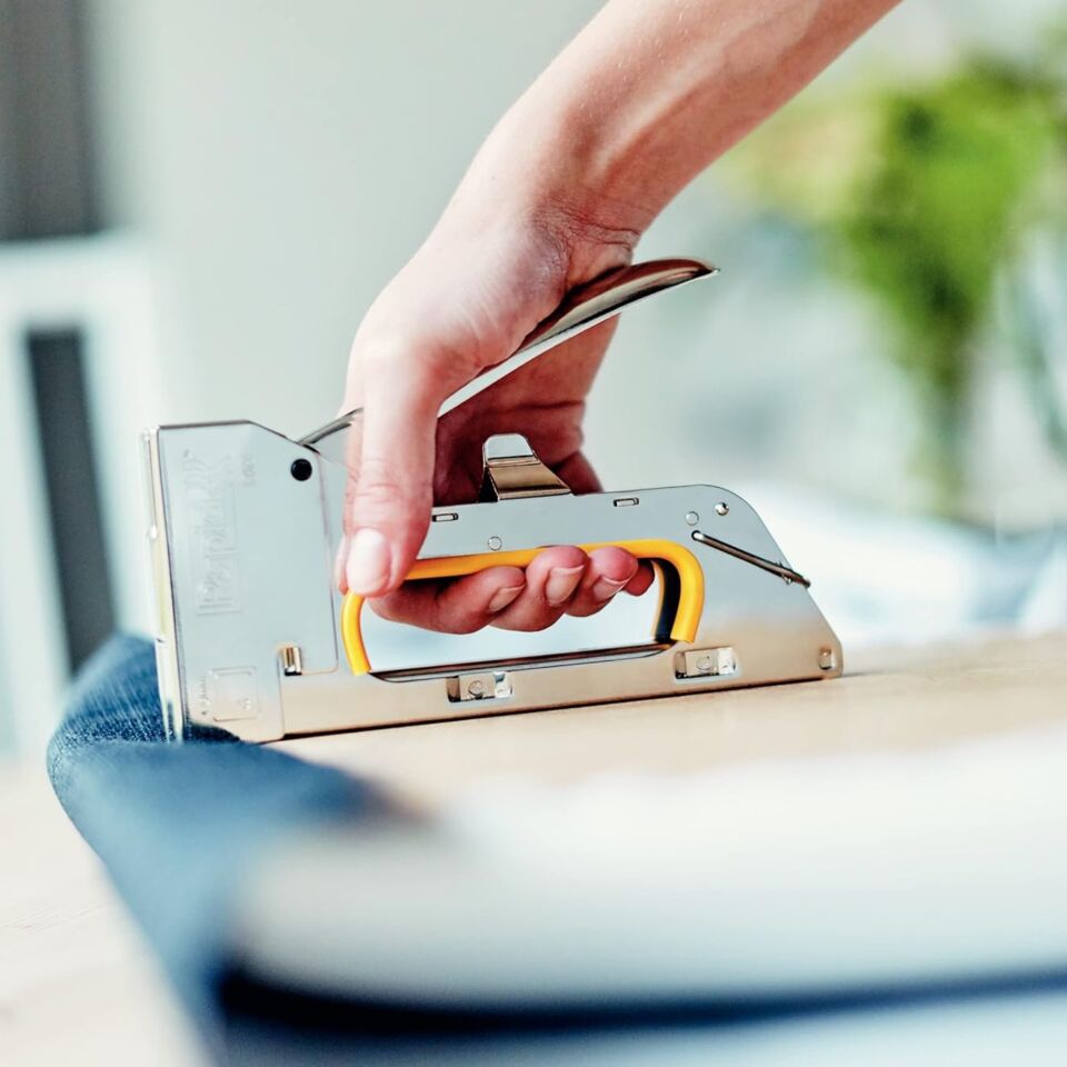 Rapid Zımba Tabancası R23 (tel No:13/4-6-8)