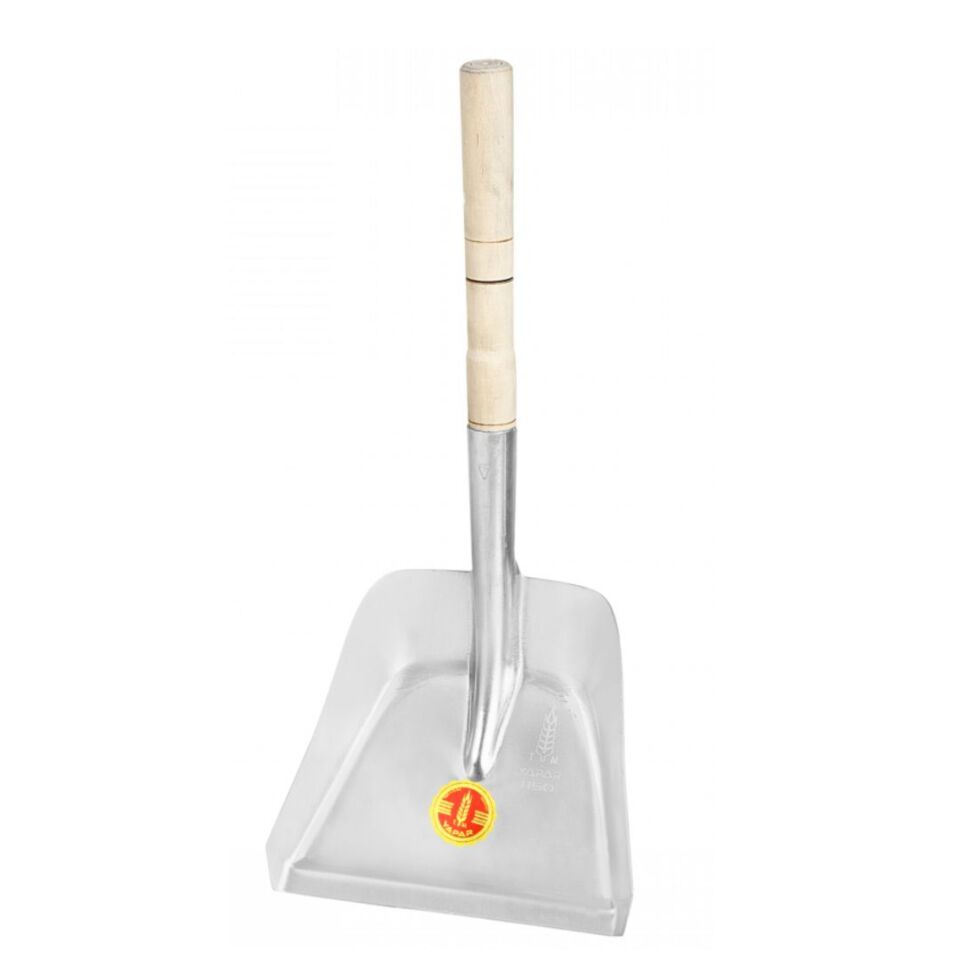 Yapar 1150 Çöp Küreği