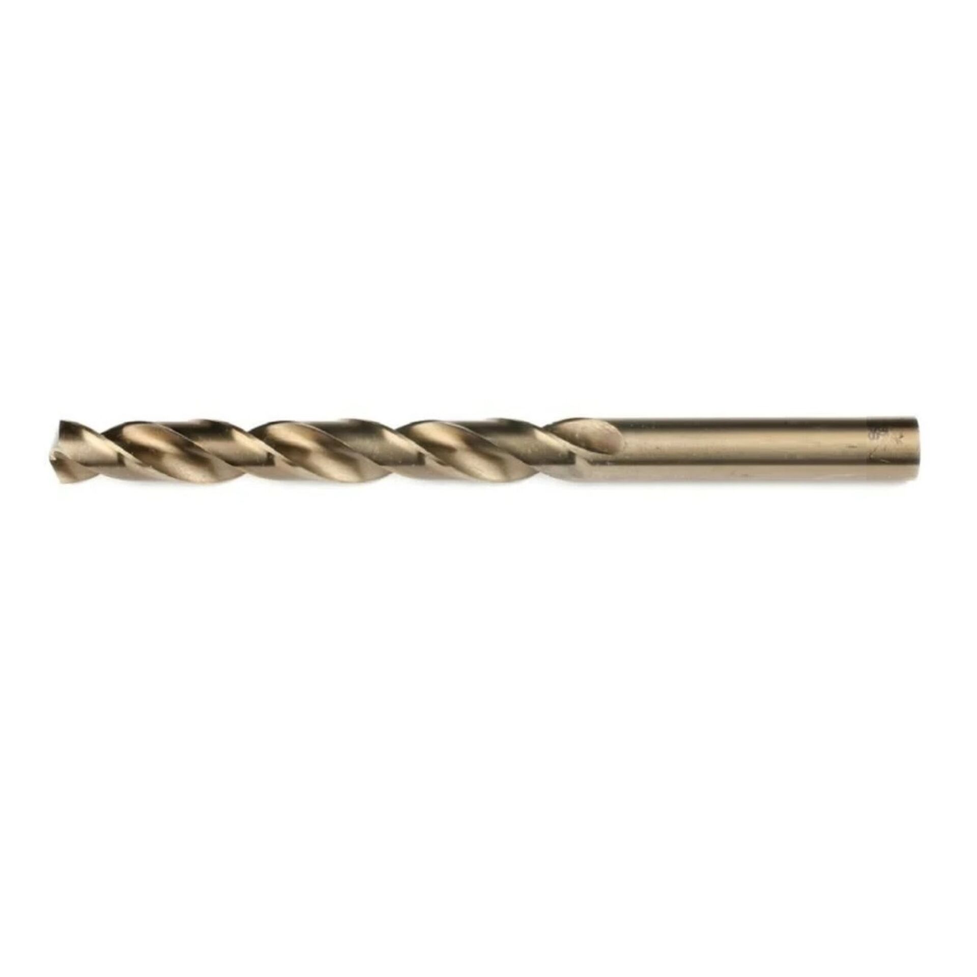 Mte Hss Matkap Ucu Altın Sr Dın338 5 Mm 5000500