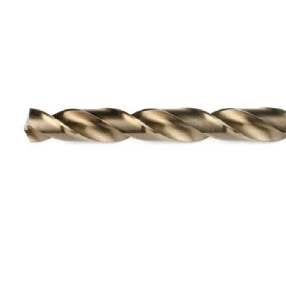 Mte Hss Matkap Ucu Altın Sr Dın338 5 Mm 5000500
