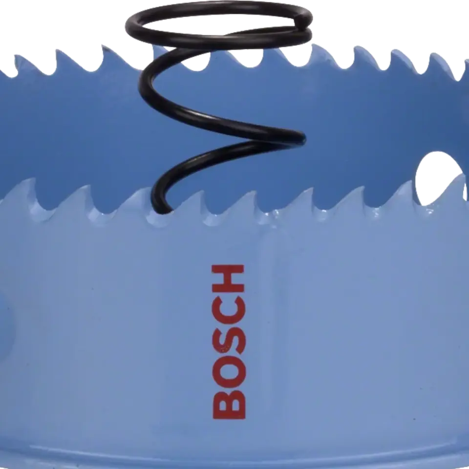 Bosch Sheet Metal Paslanmaz Panç 79 2608584807