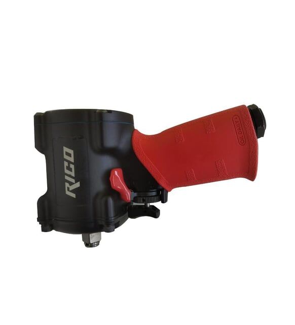 Rico Somun Adaptörü Many.8-48 mm - 007-RC7429