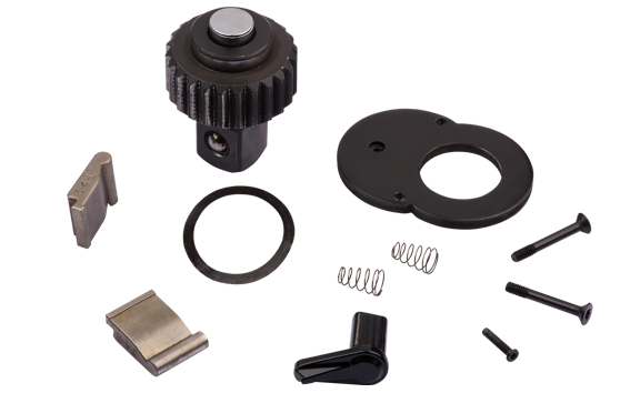 Ceta Form Cırcır Kolu Yedek Parça Takımı (C31-12-2 için) - C31-12-2R