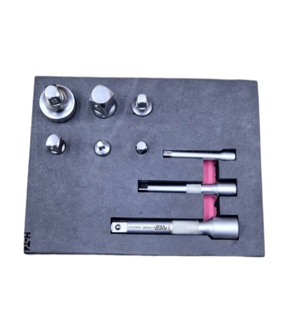 Rico Sds Bits Ara Adaptör 10x55 - 007-RC7431