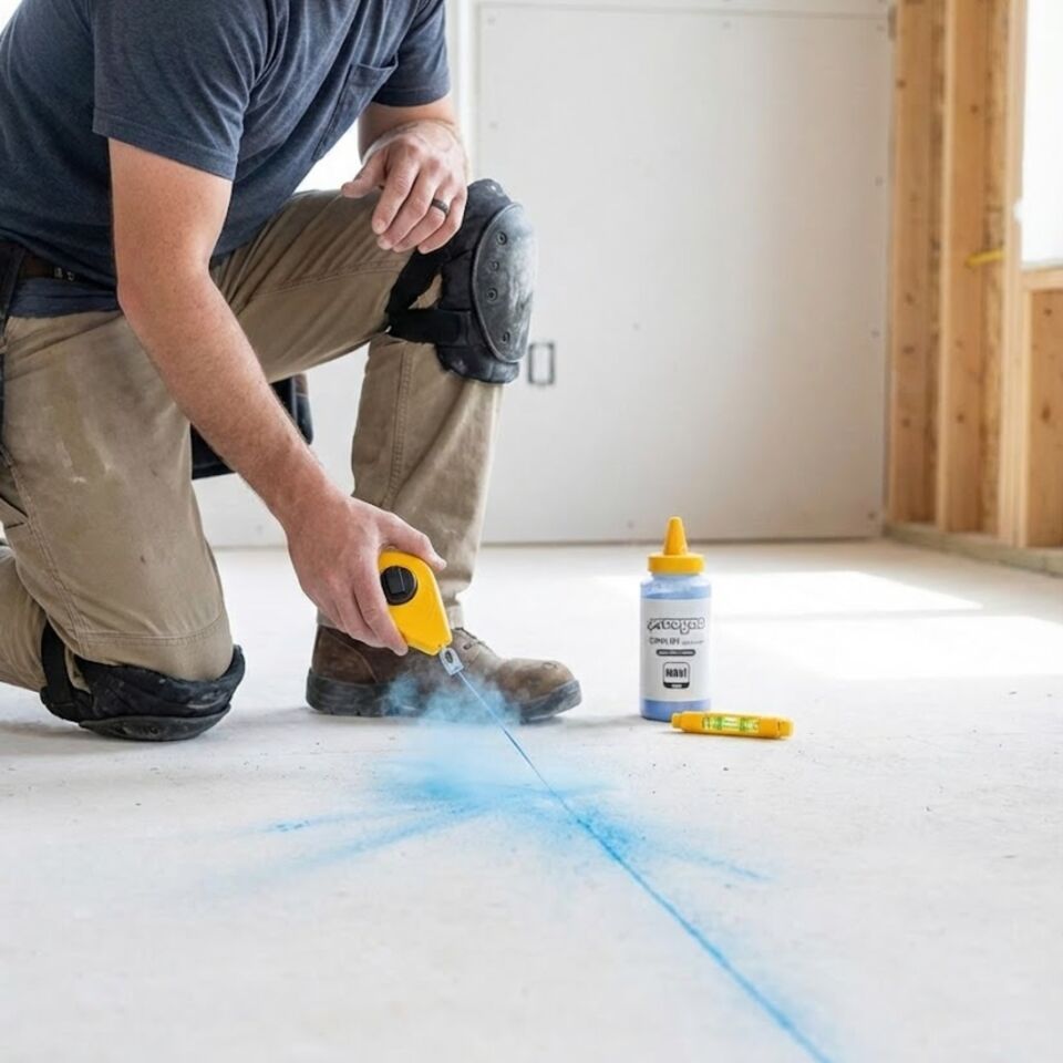 Rayno Boyalı Çırpı İpi Mavi Ryn10670 (30 Mt)