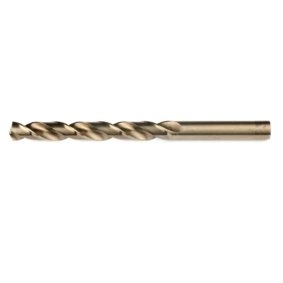 Mte Hss Matkap Ucu Altın Sr DIN338 5.5 MM 5000550 (10 Adet)