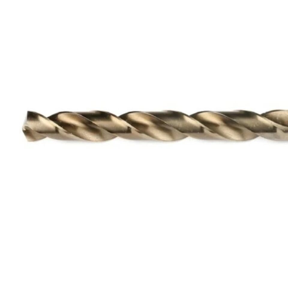 Mte Hss Matkap Ucu Altın Sr DIN338 5.5 MM 5000550 (10 Adet)