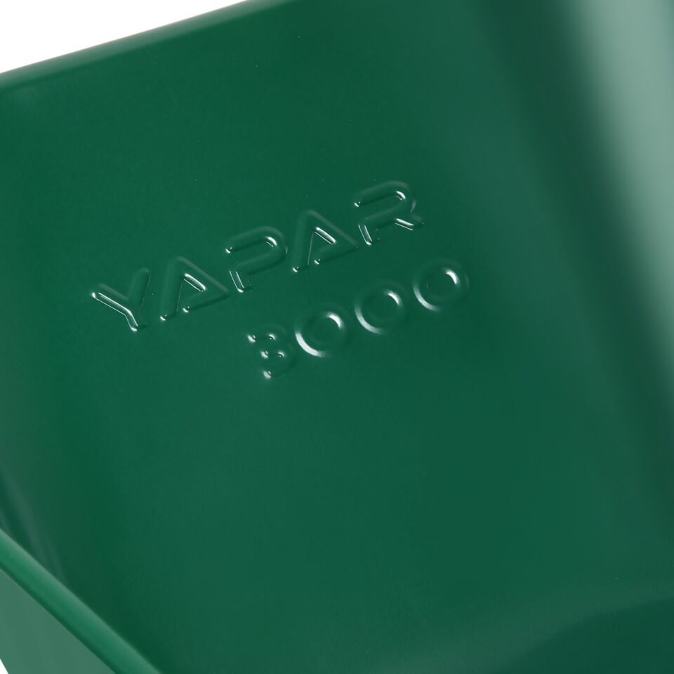 Yapar 3000 El Arabası Tüp Burçlu 32321