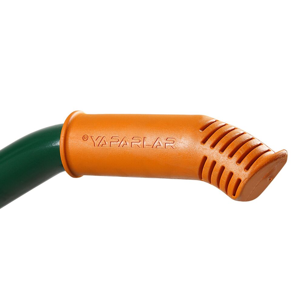 Yapar 3000 El Arabası Tüp Burçlu 32321