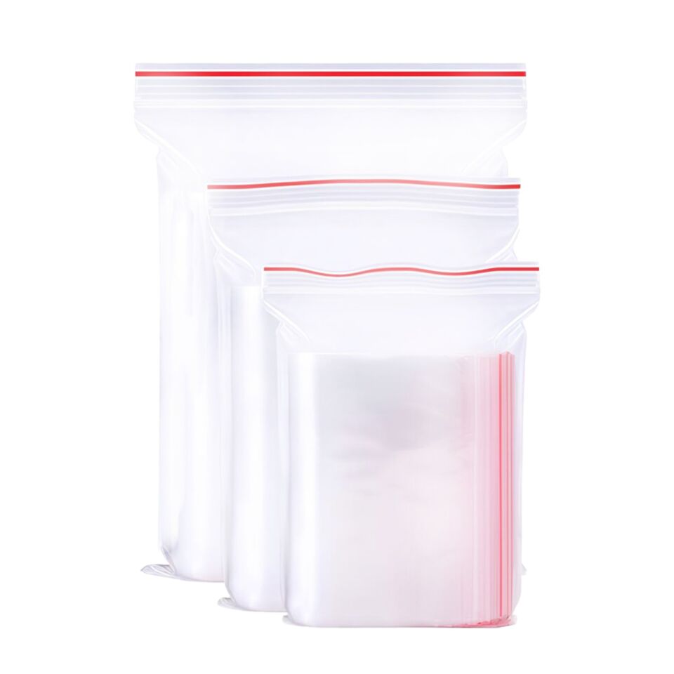 Kilitli Poşet 5x5 25 Mic.(2000 Ad.)