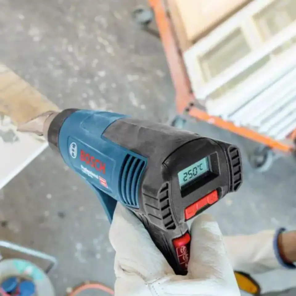 Bosch Sıcak Hava Tab. 2000w Ghg20-63 06012a6200