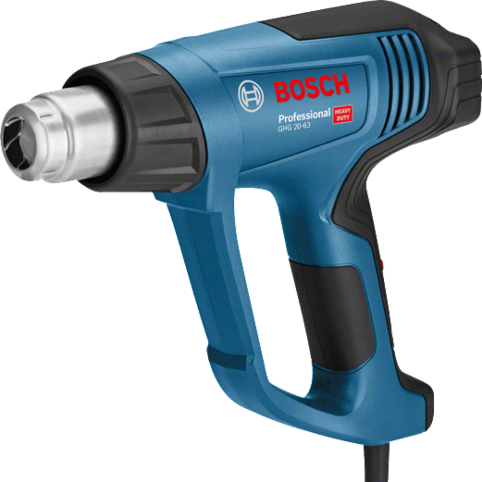 Bosch Sıcak Hava Tab. 2000w Ghg20-63 06012a6200