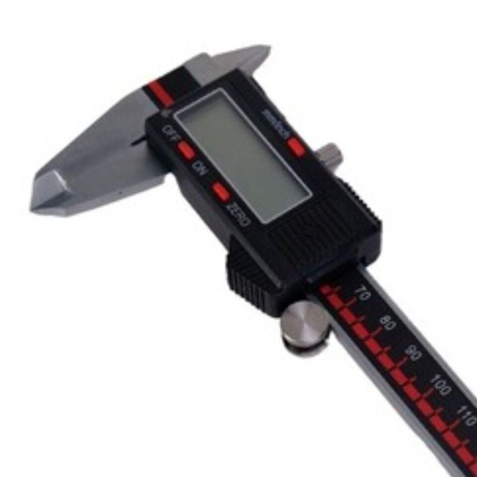 Rayno Dijital Kumpas 150 Mm