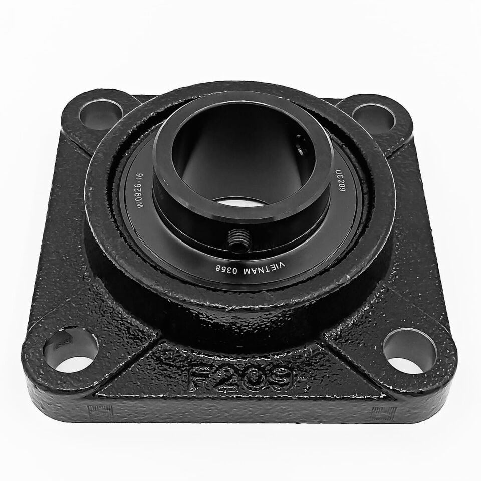 UCF 205-J7 FAG Yataklı Rulman (İç Çap 25 mm)