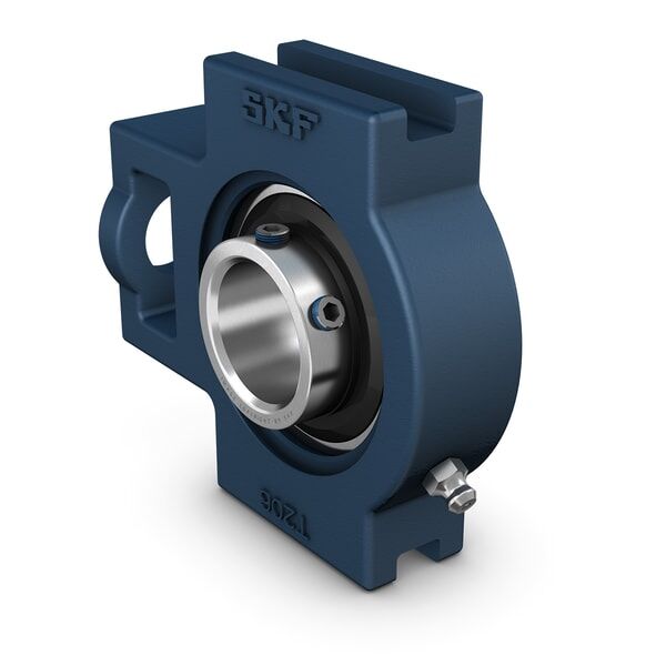 SKF UCT 205/H Yataklı Rulman