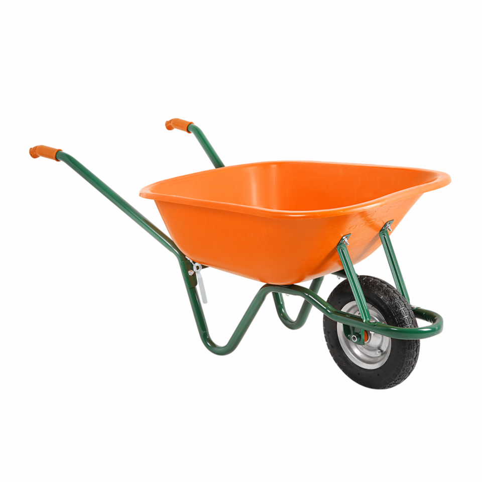 Yapar 3000 Plastik El Arabası Tüp Burçlu 76111