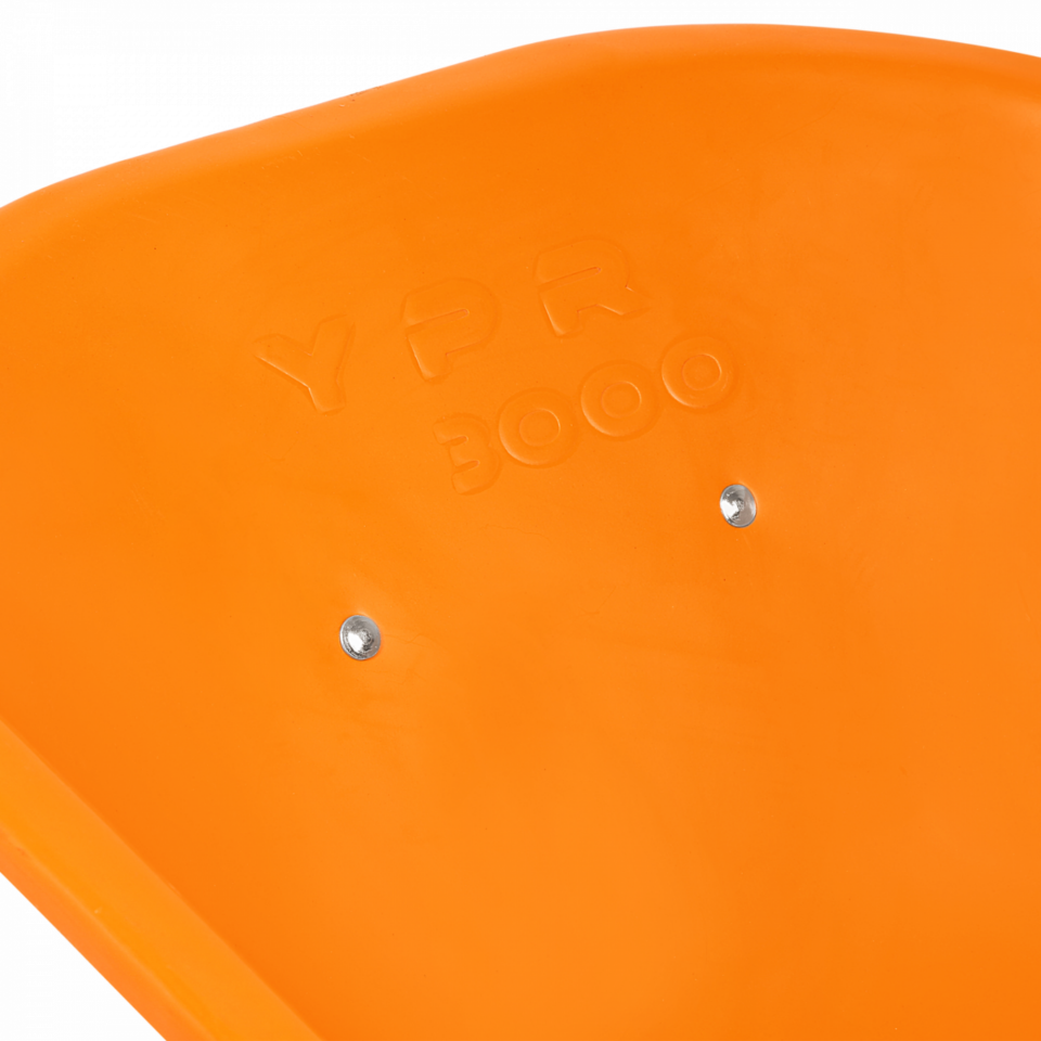 Yapar 3000 Plastik El Arabası Tüp Burçlu 76111