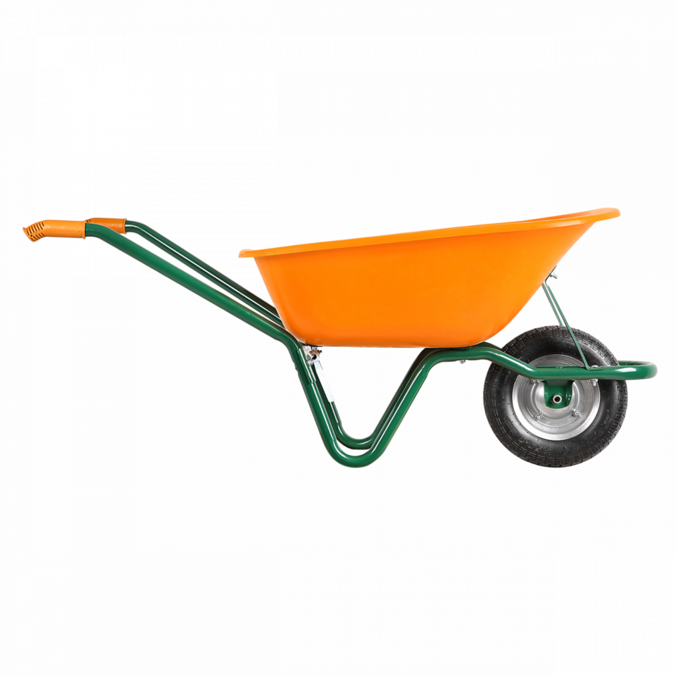 Yapar 3000 Plastik El Arabası Tüp Burçlu 76111